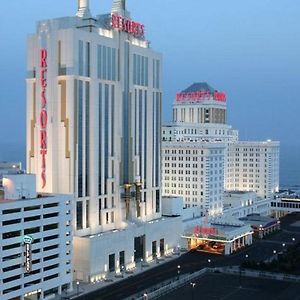 Resorts Casino Hotel Atlantic City